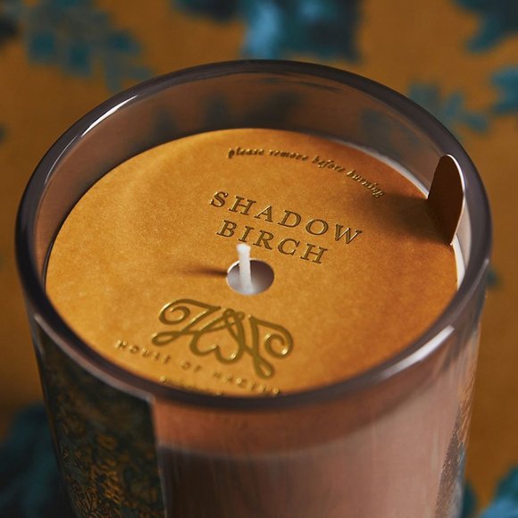 ANTHROPOLOGIE HOUSE OF HACKNEY BOXED CANDLE SET - Picture 3 of 6
